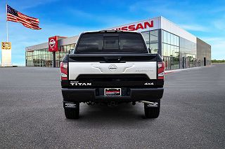 2021 Nissan Titan Platinum Reserve 1N6AA1ED0MN526671 in Baytown, TX 8
