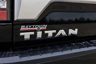 2021 Nissan Titan Platinum Reserve 1N6AA1ED0MN526671 in Baytown, TX 9