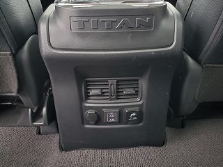 2021 Nissan Titan SL 1N6AA1ED5MN501846 in Broussard, LA 17