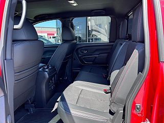 2021 Nissan Titan PRO-4X 1N6AA1EDXMN507691 in Cape Girardeau, MO 9