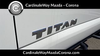 2021 Nissan Titan SV 1N6AA1EF3MN531199 in Corona, CA 14