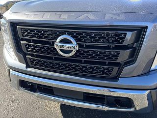 2021 Nissan Titan  1N6AA1EC3MN529605 in Durango, CO 28