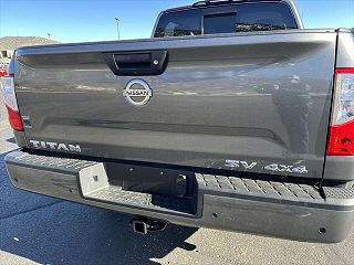 2021 Nissan Titan  1N6AA1EC3MN529605 in Durango, CO 29