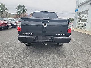 2021 Nissan Titan  1N6AA1ED9MN532680 in Elizabethtown, NY 6