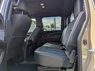 2021 Nissan Titan PRO-4X 1N6AA1ED7MN521371 in Fort Lauderdale, FL 8