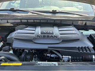 2021 Nissan Titan PRO-4X 1N6AA1ED1MN533421 in Greenville, OH 3