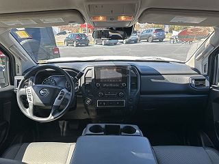 2021 Nissan Titan S 1N6AA1EE8MN523185 in Madison Heights, VA 17