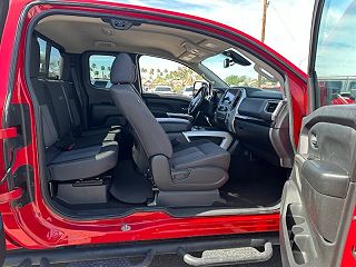2021 Nissan Titan SV 1N6AA1CD9MN517499 in Mesa, AZ 18