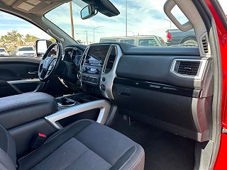 2021 Nissan Titan SV 1N6AA1CD9MN517499 in Mesa, AZ 36