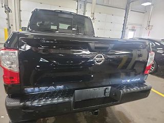 2021 Nissan Titan SV 1N6AA1ED9MN510887 in New Windsor, NY 13