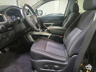 2021 Nissan Titan SV 1N6AA1ED9MN510887 in New Windsor, NY 2