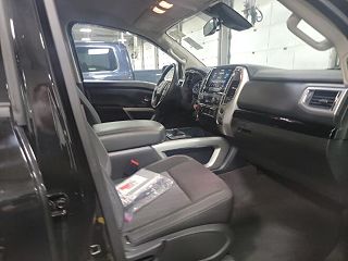 2021 Nissan Titan SV 1N6AA1ED9MN510887 in New Windsor, NY 5