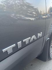 2021 Nissan Titan SV 1N6AA1EE7MN522724 in Sacramento, CA 23