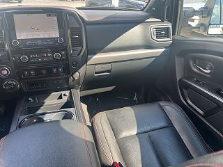 2021 Nissan Titan PRO-4X 1N6AA1ED7MN529681 in Sycamore, IL 31