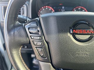 2021 Nissan Titan PRO-4X 1N6AA1ED7MN529681 in Sycamore, IL 35