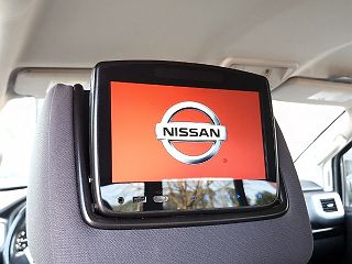 2021 Nissan Titan SV 1N6AA1EDXMN503348 in Zebulon, NC 30