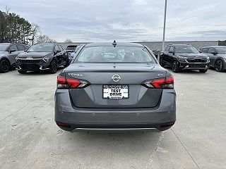 2021 Nissan Versa SV 3N1CN8EV1ML821072 in Atlanta, GA 7
