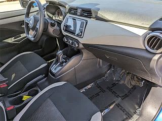 2021 Nissan Versa SV 3N1CN8EV8ML841366 in Avondale, AZ 14