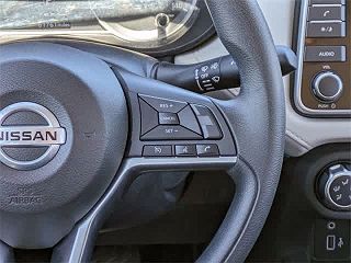 2021 Nissan Versa SV 3N1CN8EV8ML841366 in Avondale, AZ 23