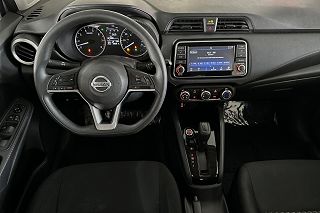 2021 Nissan Versa S 3N1CN8DV2ML855670 in Burlingame, CA 15