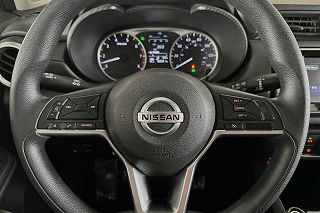 2021 Nissan Versa S 3N1CN8DV2ML855670 in Burlingame, CA 27
