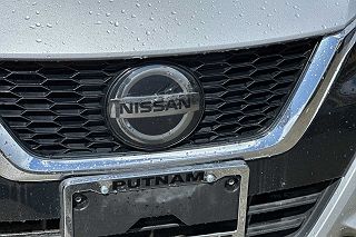 2021 Nissan Versa S 3N1CN8DV2ML855670 in Burlingame, CA 35