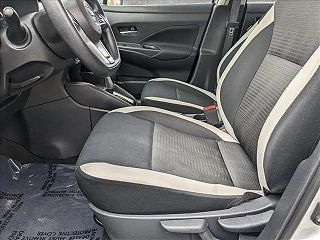 2021 Nissan Versa SV 3N1CN8EVXML833009 in Centennial, CO 15