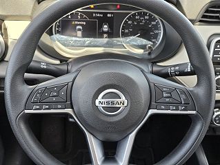 2021 Nissan Versa SV 3N1CN8EV3ML869317 in Chattanooga, TN 14