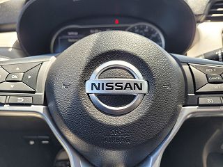 2021 Nissan Versa SV 3N1CN8EV8ML868017 in Davis, CA 29