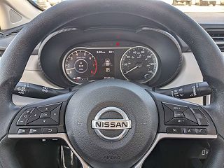 2021 Nissan Versa SV 3N1CN8EV1ML920118 in Elizabeth City, NC 24