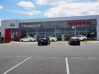 2021 Nissan Versa SR 3N1CN8FV6ML808977 in Gastonia, NC 34