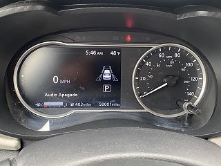 2021 Nissan Versa SV 3N1CN8EV6ML884460 in Germantown, MD 18