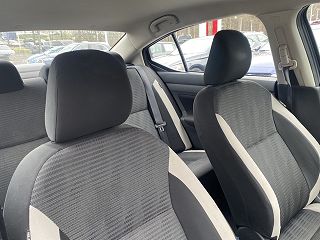 2021 Nissan Versa SV 3N1CN8EV6ML884460 in Germantown, MD 26