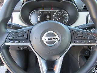 2021 Nissan Versa SV 3N1CN8EVXML850067 in Lakeland, FL 17