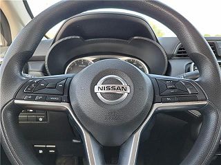 2021 Nissan Versa S 3N1CN8BV7ML878526 in Midland, TX 18
