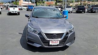2021 Nissan Versa SV 3N1CN8EV6ML885995 in Northridge, CA 3