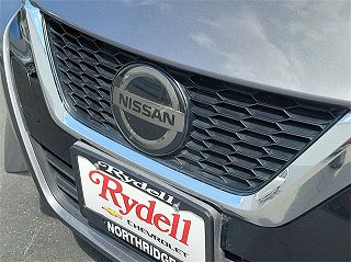 2021 Nissan Versa SV 3N1CN8EV6ML885995 in Northridge, CA 30