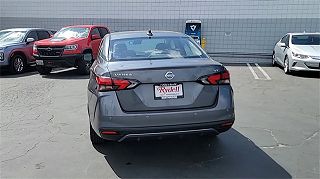 2021 Nissan Versa SV 3N1CN8EV6ML885995 in Northridge, CA 7