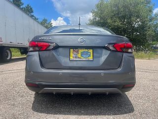 2021 Nissan Versa S 3N1CN8DV8ML859559 in Orlando, FL 15