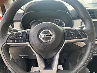 2021 Nissan Versa SV 3N1CN8EV8ML876201 in Reno, NV 22