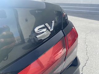 2021 Nissan Versa SV 3N1CN8EV8ML876201 in Reno, NV 25