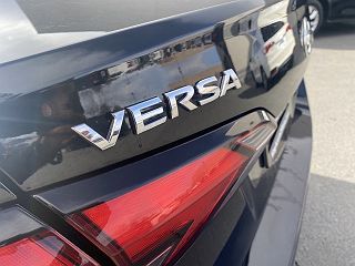 2021 Nissan Versa SV 3N1CN8EV8ML876201 in Reno, NV 26