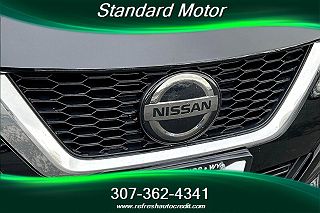 2021 Nissan Versa SV 3N1CN8EVXML835343 in Rock Springs, WY 29