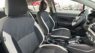 2021 Nissan Versa SV 3N1CN8EV7ML874214 in San Bernardino, CA 23