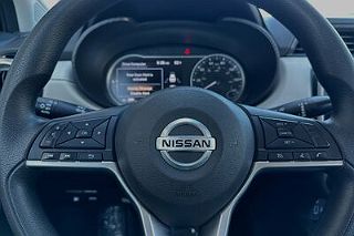 2021 Nissan Versa SV 3N1CN8EV0ML874975 in San Jose, CA 24