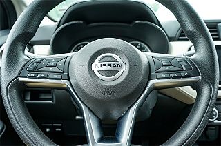 2021 Nissan Versa SV 3N1CN8EV0ML873325 in San Marcos, TX 14