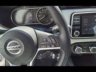 2021 Nissan Versa SV 3N1CN8EV9ML830666 in Sherman Oaks, CA 11