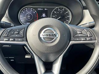 2021 Nissan Versa SV 3N1CN8EV1ML874418 in Vancouver, WA 20