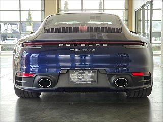 2021 Porsche 911  WP0AB2A97MS221662 in Puyallup, WA 4