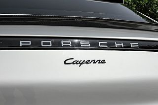 2021 Porsche Cayenne  WP1BA2AY1MDA41756 in Addison, TX 53